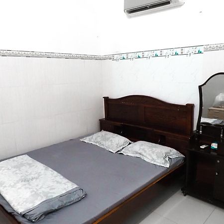 Вилла Coco Happy Farm Ben Tre Экстерьер фото